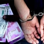 सीबीआई के शिकंजे में सार्वजनिक कंपनी का एमडी, 5 लाख की रिश्वत लेते रंगे हाथ गिरफ्तार