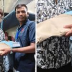 अमरकंटक एक्सप्रेस के स्लीपर कोच में बेड रोल सुविधा शुरू