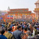 रामलला के चढ़ावे पर अब ‘जीरो टॉलरेंस’ नीति: दान गिनती व्यवस्था पूरी तरह बदली, सुरक्षा के नए मानक लागू