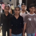 छात्रावास की छात्राओं ने खोला मोर्चा, अधीक्षिका और पति पर लगाए गंभीर आरोप; कलेक्ट्रेट पहुंचकर की शिकायत
