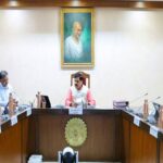 सर्वांगीण विकास और बुनियादी ढांचे के विस्तार के लिए 2 हजार 480 करोड़ रूपये की स्वीकृति