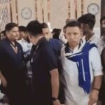 दतिया उपचुनाव: कांग्रेस ने कार्यकर्ता सम्मेलन से भरी चुनावी हुंकार, दिग्विजय-जीतू पटवारी ने साधे कार्यकर्ता