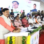 प्राण वायु का स्थाई प्रबंध है एक पेड़ मां के नाम अभियान : मुख्यमंत्री डॉ. यादव