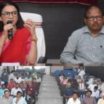 जनसमस्याओं के समाधान में मीडिया बनेगा भागीदार, निगम आयुक्त ने पत्रकारों से मांगे सुझाव