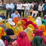 वनांचल की महिलाओं को आत्मनिर्भर बनाने पर जोर, कलेक्टर ने दीदियों को दिया आजीविका विस्तार का मंत्र