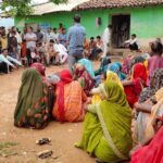 महिला का फंदे से लटका मिला शव, मौत पर उठे सवाल