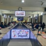 निर्वाचन तैयारियां एवं स्वीप गतिविधियां तेज