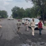 बिना तिरपाल, ओवरलोड एवं नियम विरुद्ध परिवहन पर बड़ा प्रहार, कलेक्टर गौरव बैनल के निर्देश पर 5 मालवाहन व 8 ऑटो जब्त