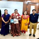 महिलाओं और बच्चों की डिजिटल सुरक्षा के लिए बनेगा विशेष ऑनलाइन मॉड्यूल – मंत्री सुश्री भूरिया