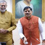 मुख्यमंत्री डॉ. यादव ने लॉन्च किया “दृष्टि ऑनलाइन प्लेटफॉर्म”