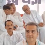राम मंदिर चंदा विवाद पर दिग्विजय सिंह का बड़ा ऐलान: 2 अक्टूबर से उज्जैन-अयोध्या पदयात्रा, अदालत का भी लेंगे सहारा
