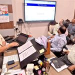 राज्य शिक्षा केंद्र ने 5वीं व 8वीं की पुन: परीक्षा के परिणाम किए घोषित