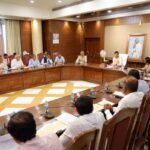 गुरु पूर्णिमा पर प्रदेश में मनाया जाएगा महर्षि सांदीपनि श्रद्धा पर्व : मुख्यमंत्री डॉ. यादव