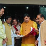 मुख्यमंत्री डॉ. यादव ने निर्माणाधीन रेप्टाइल पार्क एवं अनुसंधान केंद्र का किया निरीक्षण