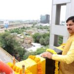इंदौर और विकास हैं एक दूसरे के पर्याय : मुख्यमंत्री डॉ. यादव
