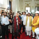 संग्रहालय निर्माण में पुरानी निर्माण पद्धति और गुणवत्ता का ध्यान रखा जाए : मुख्यमंत्री डॉ. यादव