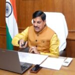 किसानों की हर समस्या का समाधान सर्वोच्च प्राथमिकता : मुख्यमंत्री डॉ. यादव
