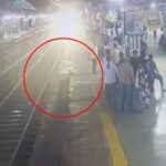 जबलपुर स्टेशन पर युवक ने की आत्महत्या की कोशिश, आरपीएफ ने बचाई जान