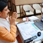 अपनी मेहनत और समर्पण से बड़वानी बन रहा देश में कृषि, उद्यमिता एवं नवाचार का उदाहरण : मुख्यमंत्री डॉ. यादव
