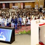 युवाओं के सपनों को पूरा करने हर संभव मदद करेगी सरकार : मुख्यमंत्री डॉ. यादव