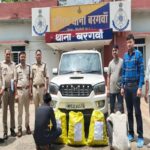 मध्यप्रदेश पुलिस की नशे से दूरी है जरूरी 2.0 अभियान से पहले प्रदेशभर में बड़ी कार्रवाई