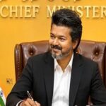 तमिलनाडु में सियासी हलचल, टीवीके विधायक ने लगाया 35 करोड़ की रिश्वत और सरकार गिराने की साजिश का आरोप