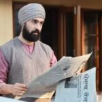 दिलजीत दोसांझ ने जसवंत सिंह खालड़ा की भूमिका के लिए ली सिर्फ 1 रुपये फीस