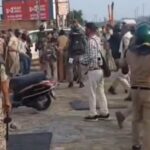 दतिया में टिकट बदलने पर भाजपा में बवाल, 12 घंटे हाईवे जाम; धारा 163 लागू