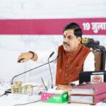राज्य सरकार हर परिस्थिति में किसानों के साथ है : मुख्यमंत्री डॉ. यादव