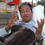 सोनम वांगचुक मामले में दिल्ली हाईकोर्ट की टिप्पणी, कहा- अस्पताल शिफ्ट करना मनमाना कदम नहीं