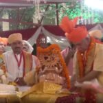 ‘बम-बम भोले’ के जयघोष के साथ अमरनाथ यात्रा शुरू, पहले जत्थे को एलजी मनोज सिन्हा ने दिखाई हरी झंडी