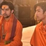 किसान पर फायरिंग मामले में बागेश्वर धाम के धीरेंद्र शास्त्री के भाई शालिग्राम गर्ग गिरफ्तार