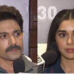 टीवी इंडस्ट्री में बदलाव जरूरी, समय के साथ खुद को ढालना ही सफलता की कुंजी : ईशा सिंह और विजयेंद्र कुमेरिया
