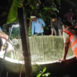 कुएं में मोटर सुधारने उतरे दो किसानों की जहरीली गैस से मौत, 5 घंटे के रेस्क्यू के बाद निकाले गए शव
