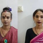 जबलपुर-कटनी रेल मार्ग पर ट्रेनों में दबंगई: यात्रियों से जबरन वसूली करने वाले 4 किन्नर गिरफ्तार