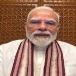 इंटरनेट में तूफान बना पीएम मोदी का एक वीडियो