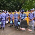 दिल्ली में बढ़ी सुरक्षा, बंगाल से बुलाई गईं सीआरपीएफ की 20 अतिरिक्त कंपनियां