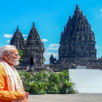 प्रम्बानन मंदिर संरक्षण में भारत की नई पहल, मोदी-प्रबोवो ने किया परियोजना का शुभारंभ