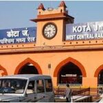 भाजपा कार्यालय की जमीन पर विवाद गहराया, रेलवे ने निर्माण को बताया अवैध
