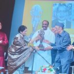 तमिल साहित्य के प्रख्यात रचनाकार आर. वैरमुत्तु को 60वां ज्ञानपीठ पुरस्कार