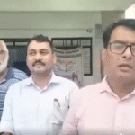 5 सूत्रीय मांगों को लेकर पटवारियों का अल्टीमेटम