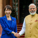 भारत-जापान संबंधों में नए अध्याय की शुरुआत, पीएम मोदी बोले- टेक्नोलॉजी साझेदारी बनेगी सबसे मजबूत स्तंभ