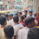 14 किलो सोना चोरी मामला: बिहार पहुंची जबलपुर पुलिस, गया में छापेमारी, 750 ग्राम सोने के साथ एक आरोपी गिरफ्तार