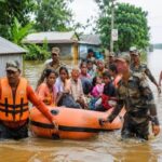 मानसून का कहर: कई राज्यों में बाढ़ और भूस्खलन से तबाही