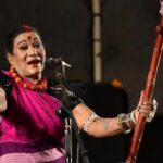 मुख्यमंत्री डॉ. यादव ने पंडवानी गायिका तीजन बाई के निधन पर किया दु:ख व्यक्त