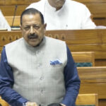 लोकसभा में जितेंद्र सिंह ने पेश किया पेपर लीक विरोधी बिल, स्पीकर बोले- ‘ये सुधार का प्रथम कदम’