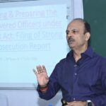एमएमडीआर अधिनियम के संशोधित प्रावधानों पर एनसीएल में दो दिवसीय प्रशिक्षण शुरू