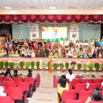 एनटीपीसी विंध्याचल विंध्य क्लब द्वारा 80वें स्वतंत्रता दिवस के उपलक्ष्य मे सांस्कृतिक संध्या का किया गया आयोजन