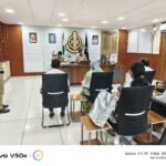 जनसुनवाई में पहुंचे फरियादी, पुलिस अधीक्षक ने सुनीं समस्याएं