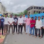 सिंगरौली की समस्याओं को लेकर कलेक्टर को सौंपा मांग पत्र, सड़क से रोजगार और स्वास्थ्य तक उठे 9 प्रमुख मुद्दे